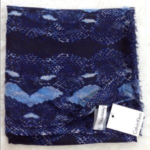 Calvin Klein Scarf